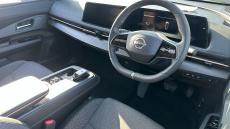 Nissan ARIYA 160kW Advance 63kWh 22kWCh 5dr Auto Electric Hatchback